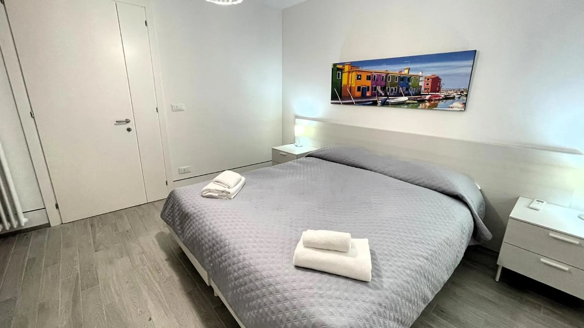 Apartamento Canaletto Room Venecia