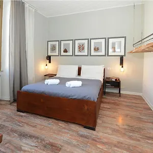  Apartamento Natale Del Grande 21 Stylish Italia