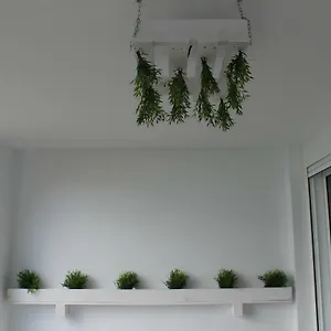  Apartamento Rancho Miraflores Luxury&desing Sea View España