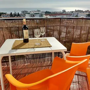  Apartamento Picasso España
