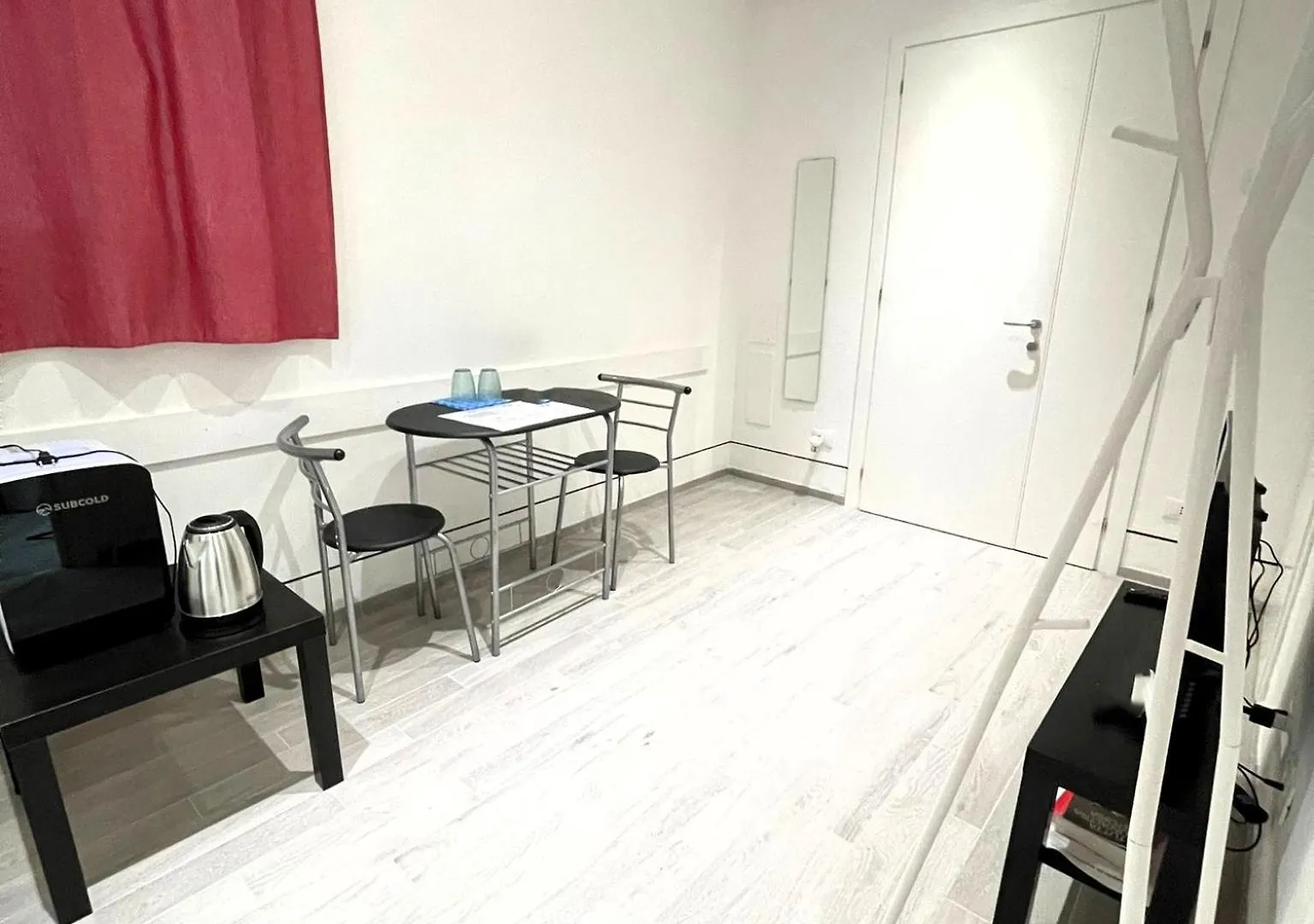 Canaletto Room Venice Apartment