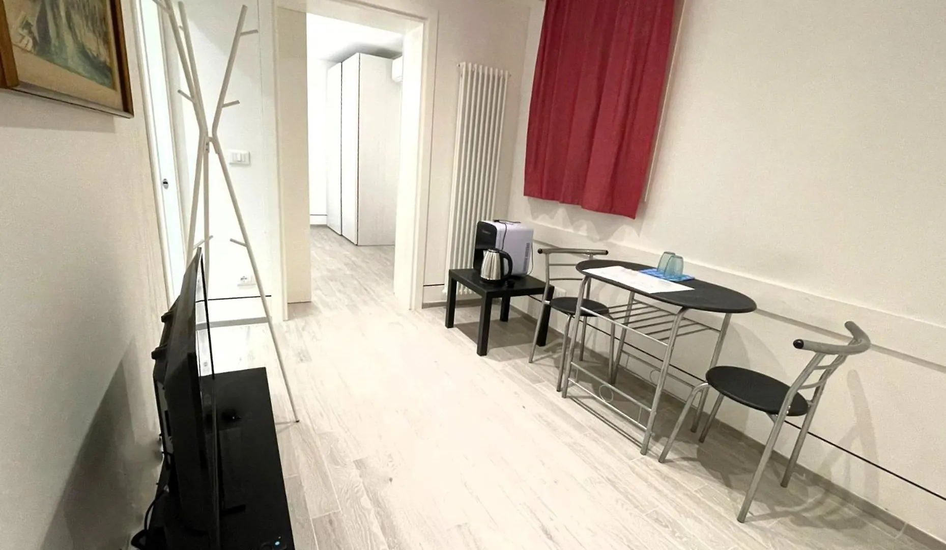 Canaletto Room Venice Apartment